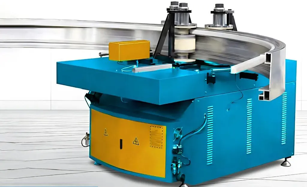 Fabrication Machinery