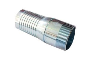 Industrial Fitting NPT Type 1 Inch to 12 Inch